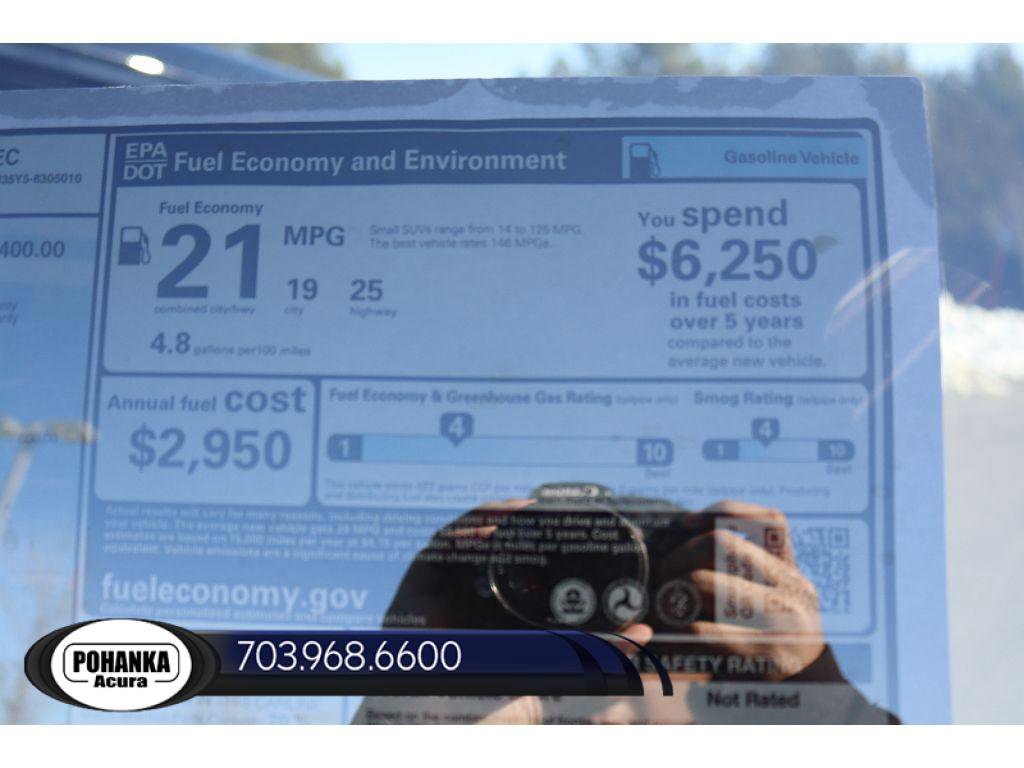 New 2026 Acura MDX A-Spec AWD/4WD image 42