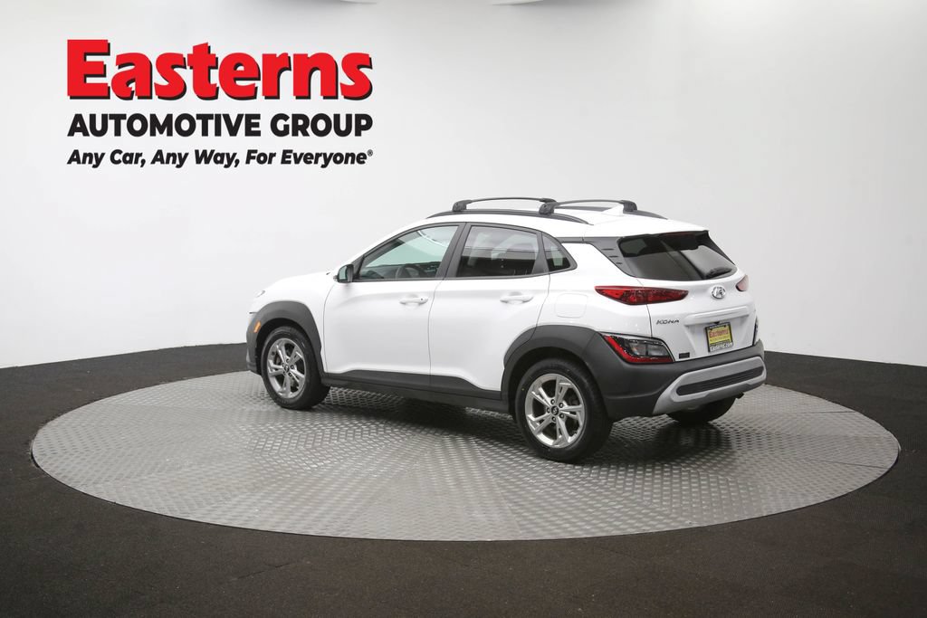Used 2023 Hyundai Kona SEL w/ Convenience Package AWD/4WD image 66