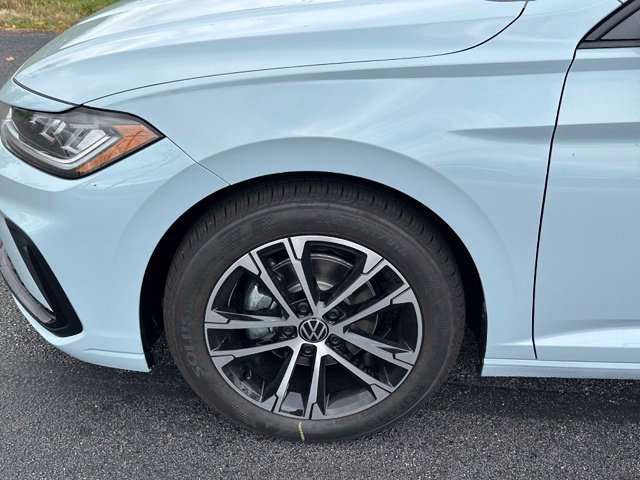 New 2027 Volkswagen Jetta Sport FWD image 7