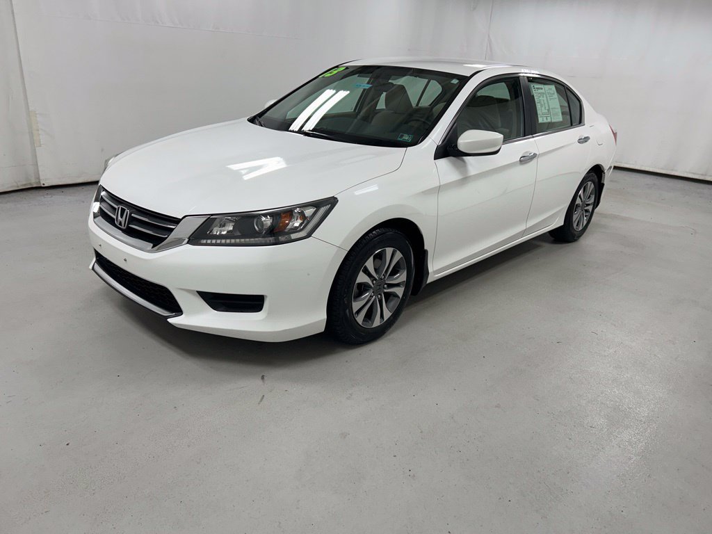 Used 2013 Honda Accord LX image 2