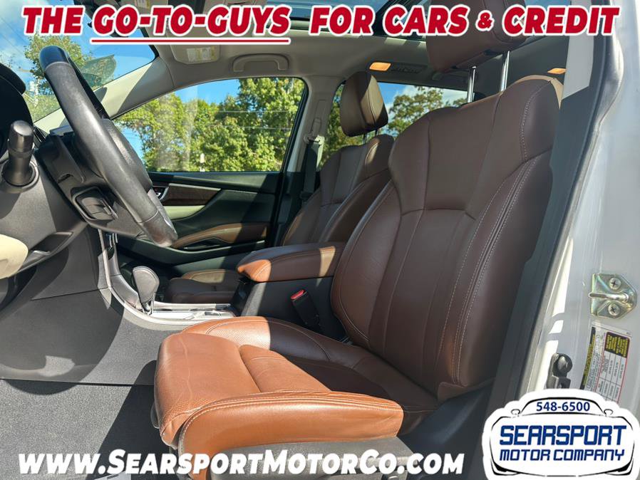 Used 2020 Subaru Ascent Touring image 13