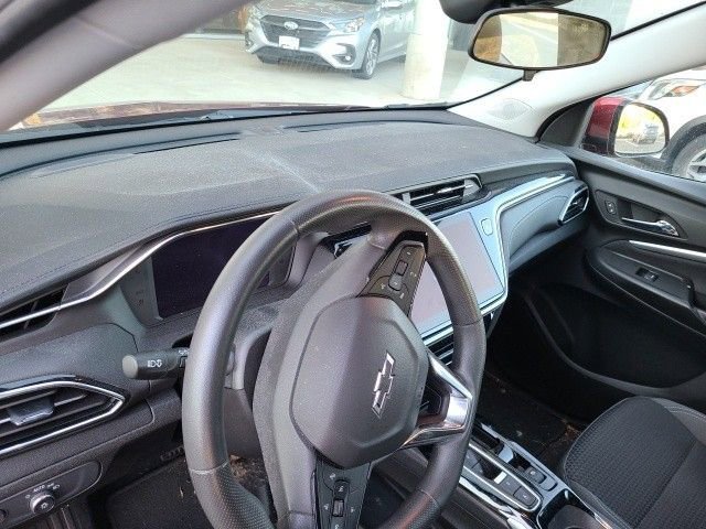 Used 2023 Chevrolet Bolt EUV LT w/ Driver Confidence Package image 10