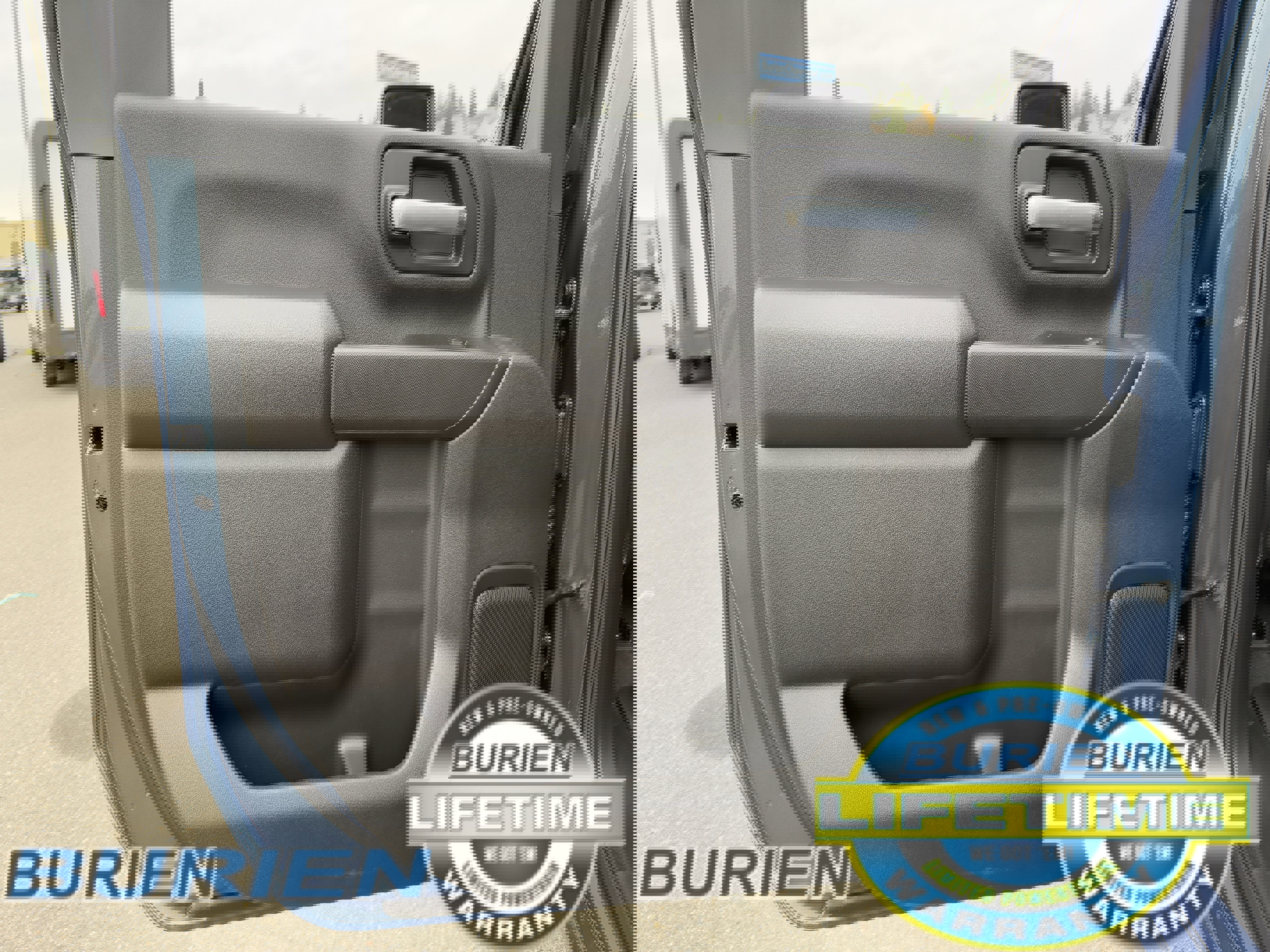 New 2026 Chevrolet Silverado 2500 Custom w/ Custom Value Package image 29