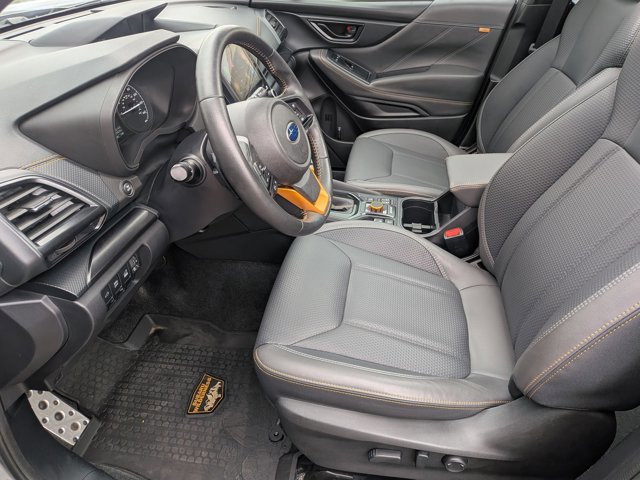 Used 2023 Subaru Forester Wilderness AWD/4WD image 16