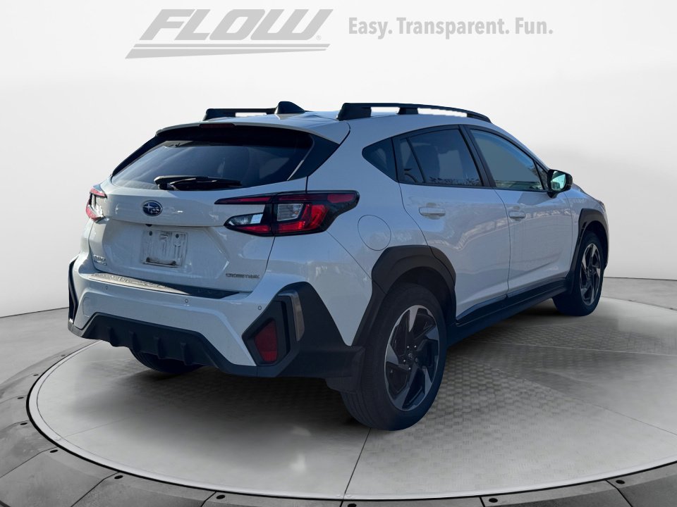 Used 2024 Subaru Crosstrek 2.5i Limited w/ Popular Package #4A image 7