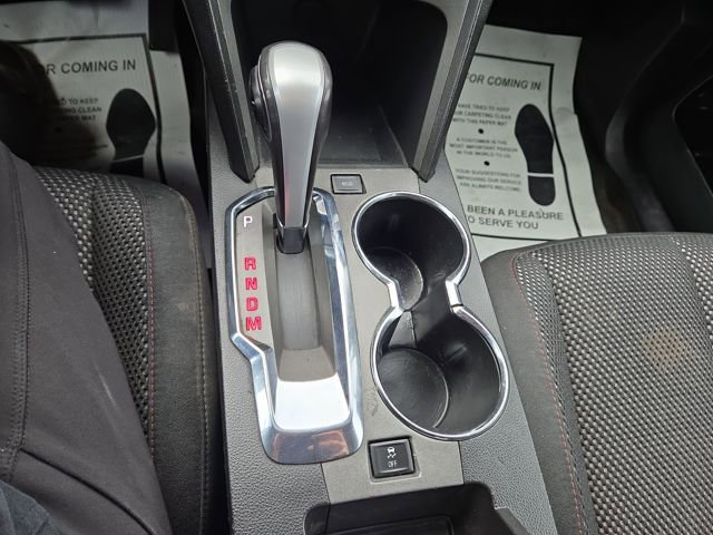 Used 2015 GMC Terrain SLE image 21