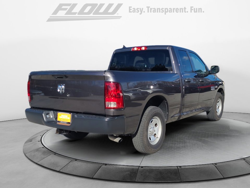 Used 2024 RAM 1500 Tradesman image 7