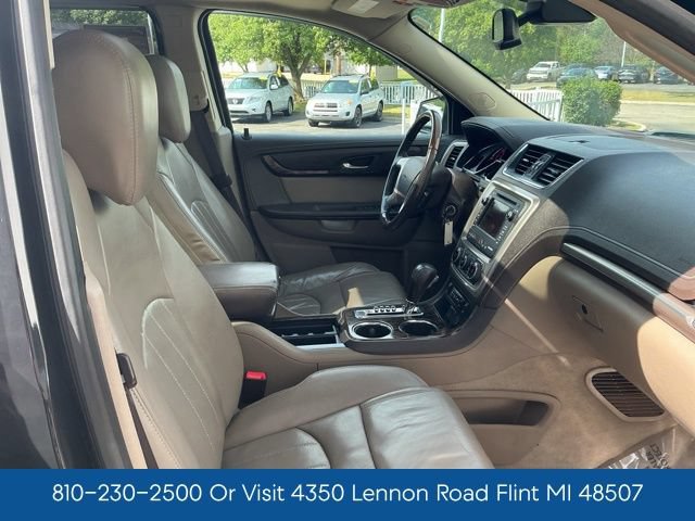 Used 2015 GMC Acadia Denali AWD/4WD image 36