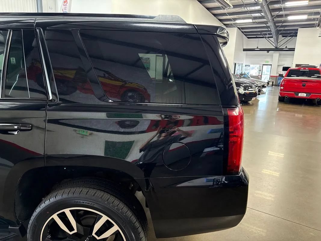 Used 2019 Chevrolet Tahoe Premier AWD/4WD image 38