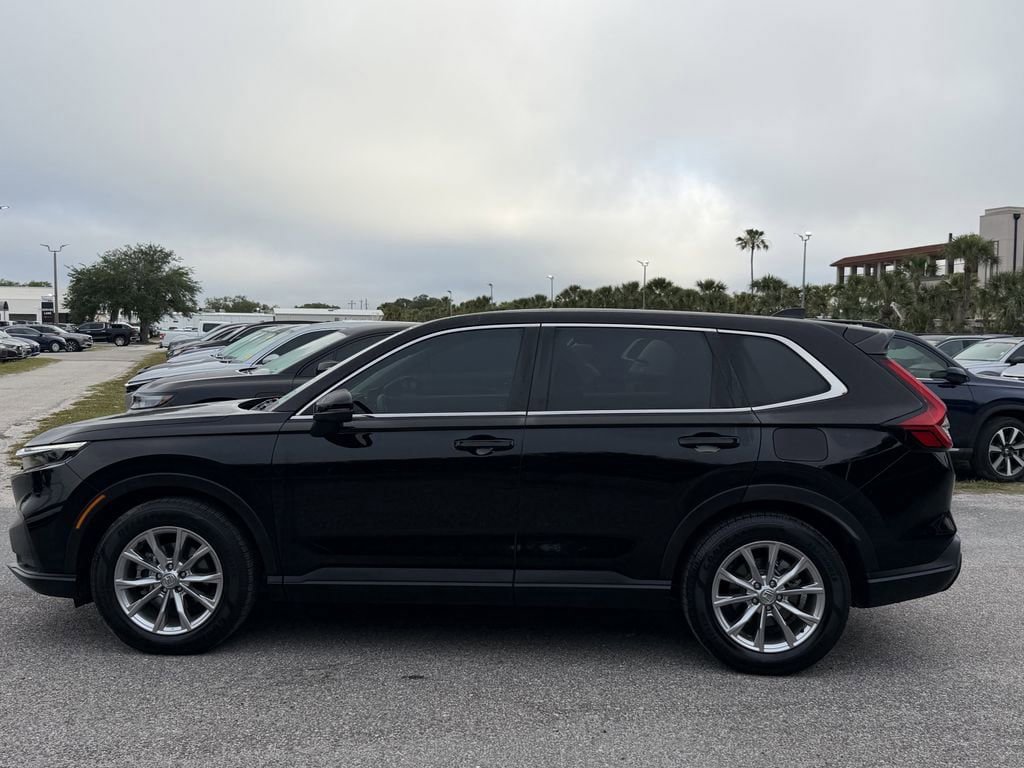 Used 2023 Honda CR-V EX image 8