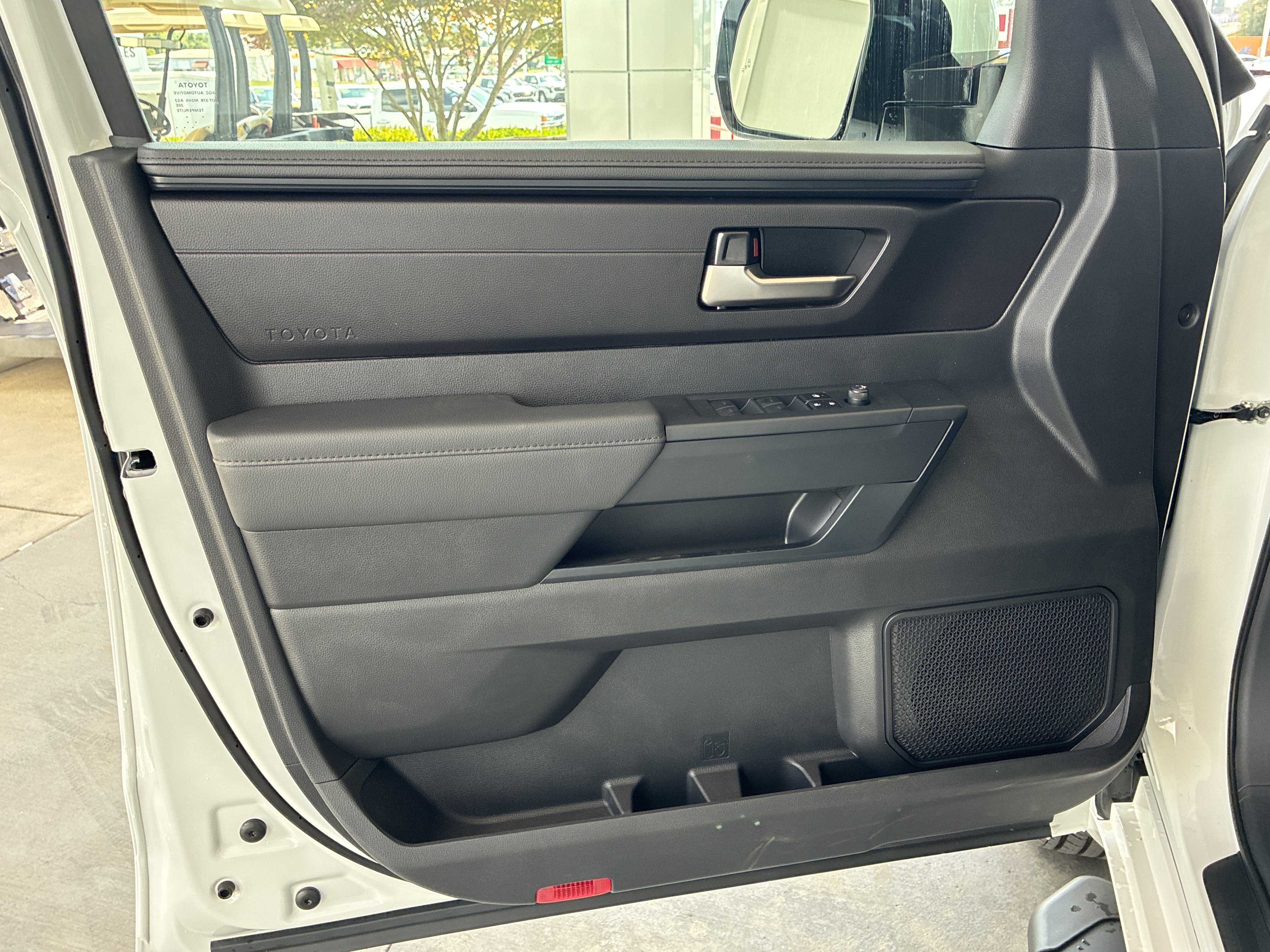 New 2026 Toyota Tundra SR5 image 11