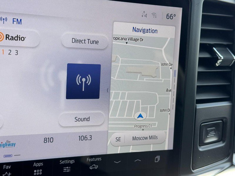 New 2026 Ford F350 XLT w/ XLT Premium Package image 13