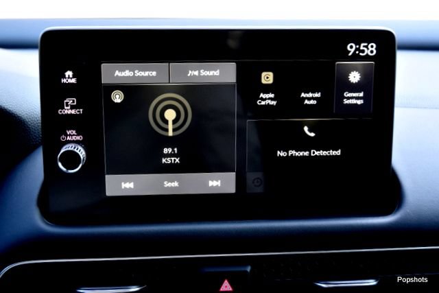 New 2027 Honda HR-V EX-L image 17