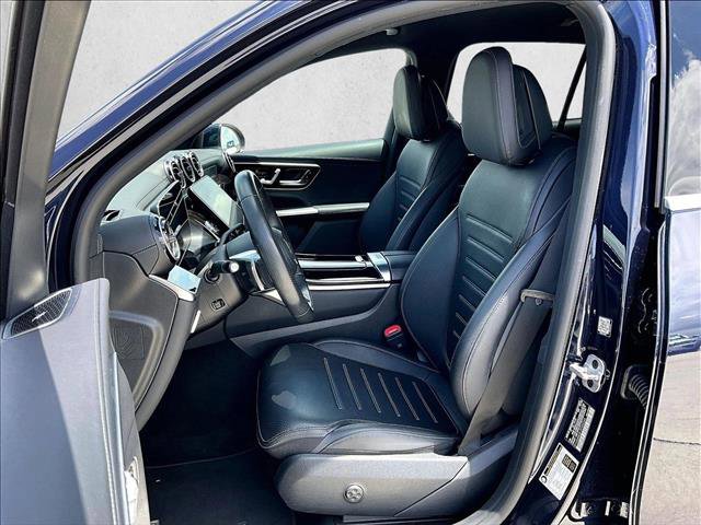 Certified 2024 Mercedes-Benz GLC 300 image 27