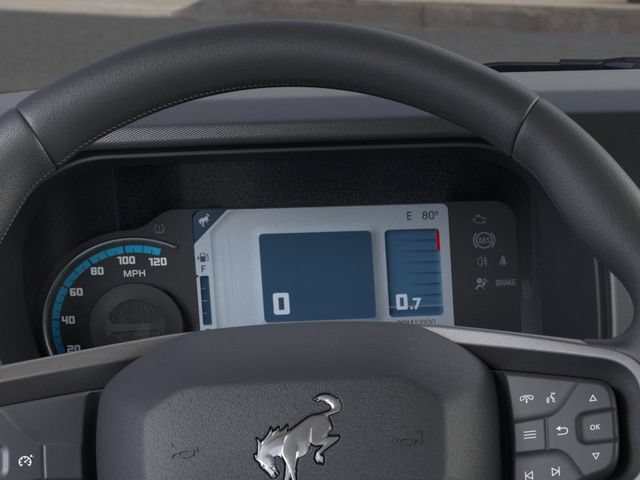 New 2025 Ford Bronco Badlands AWD/4WD image 13