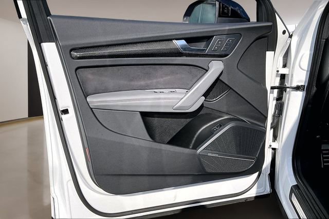 Used 2023 Audi SQ5 Premium Plus w/ Premium Plus Package image 20