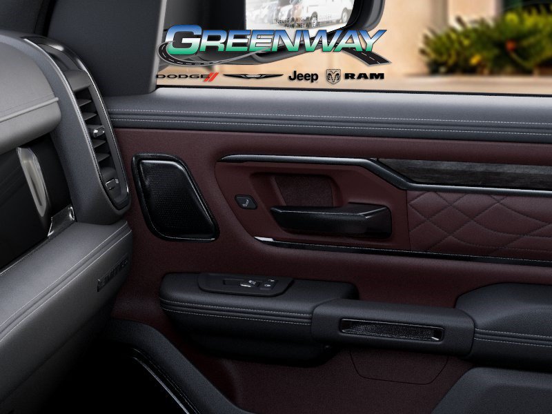 New 2026 RAM 1500 Limited AWD/4WD image 25