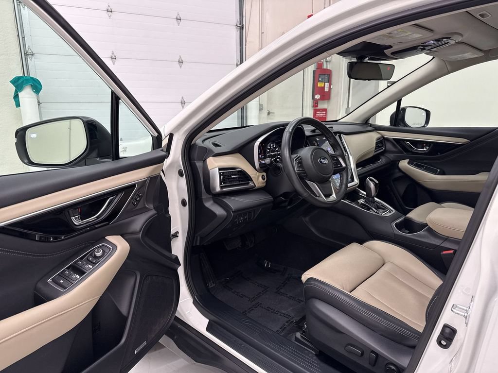 Certified 2024 Subaru Outback Limited AWD/4WD image 15