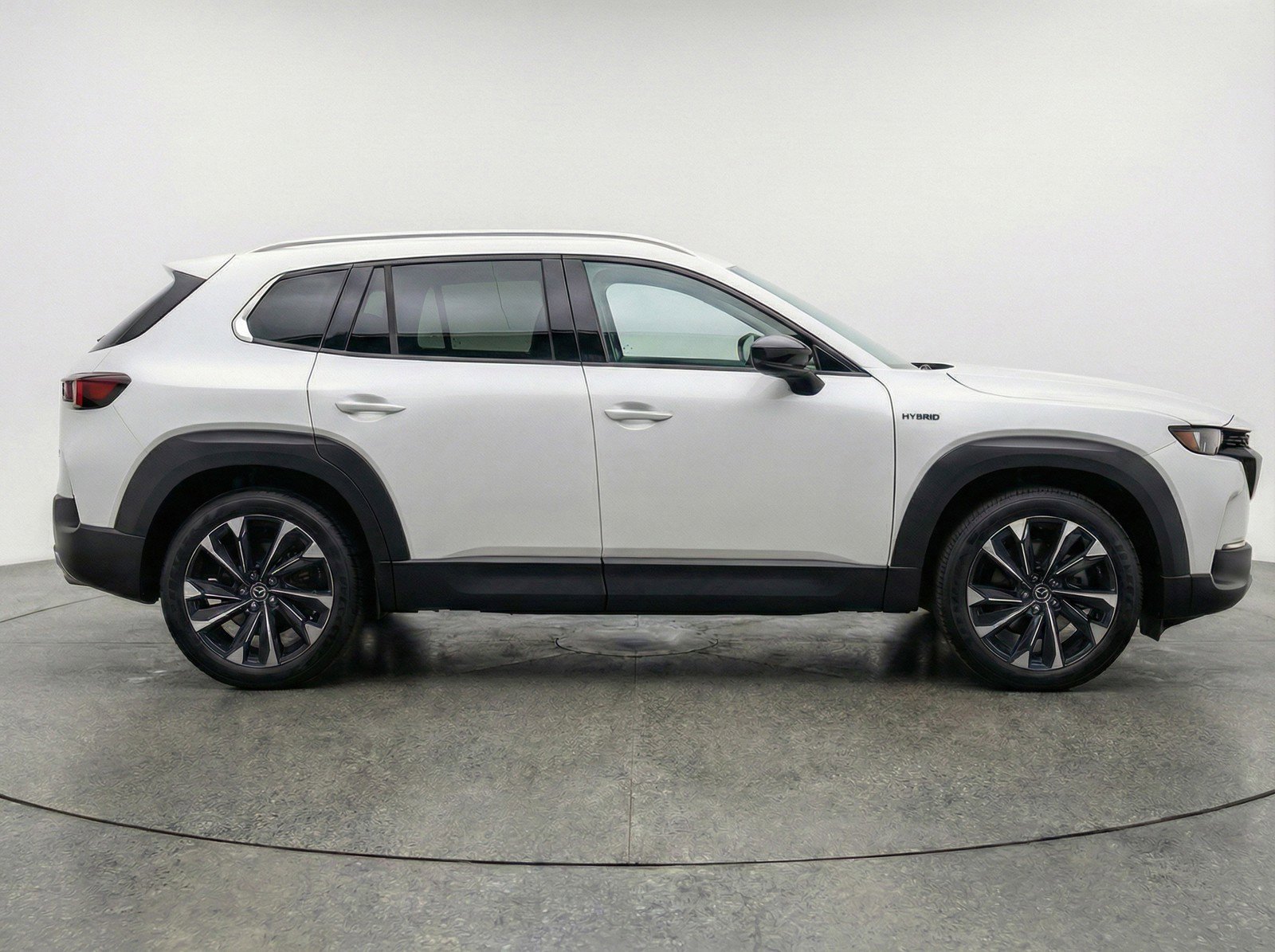 Used 2025 MAZDA CX-50 2.5 Hybrid w/ Premium Plus Pkg image 11