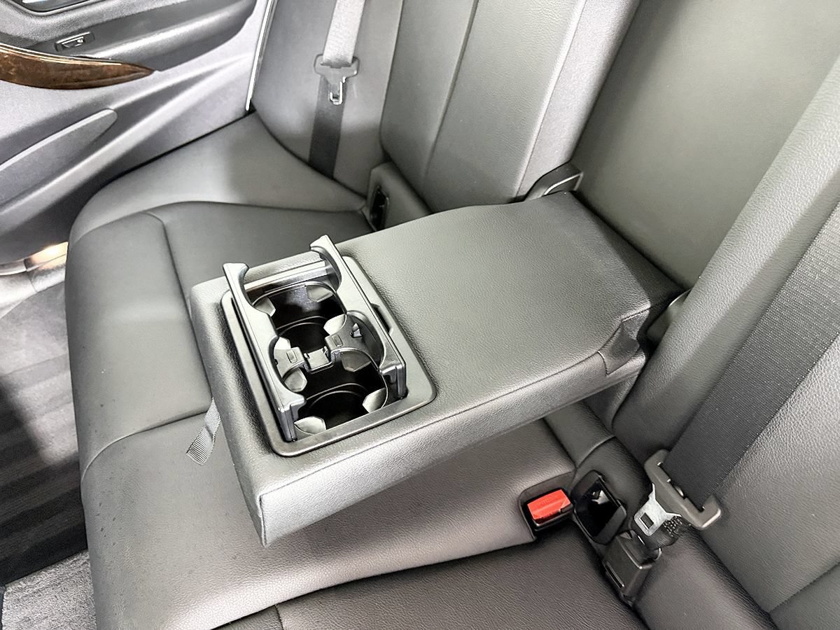 Used 2015 BMW 328i Sedan RWD image 38