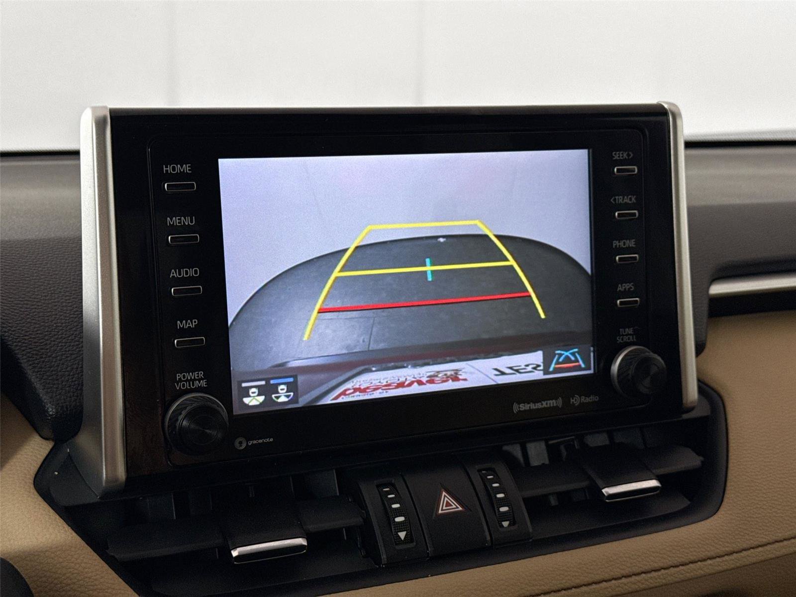 Used 2019 Toyota RAV4 Limited w/ Cold Weather Package image 26