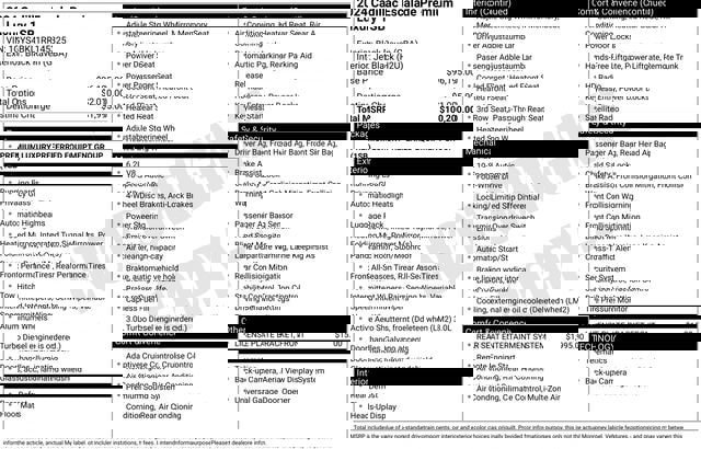 Certified 2024 Cadillac Escalade Premium Luxury image 36