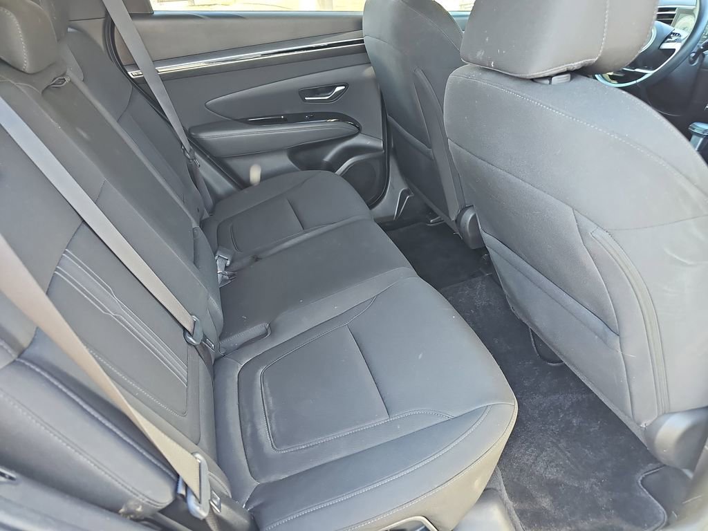 Used 2022 Hyundai Tucson SEL w/ Convenience Package image 13