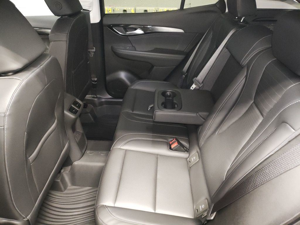 New 2026 Buick Envision Preferred image 27