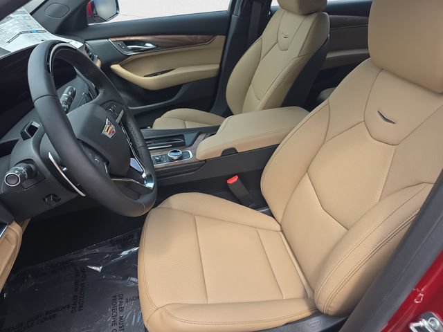 New 2026 Cadillac CT5 Premium Luxury w/ Technology Package AWD/4WD image 14