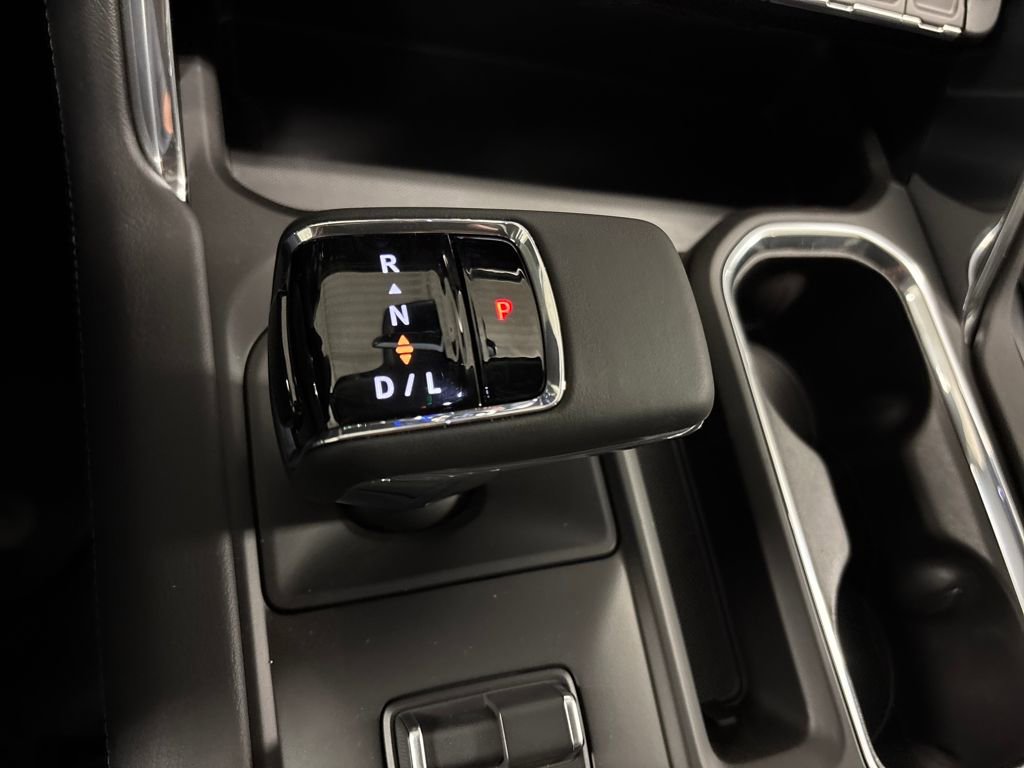 New 2026 GMC Sierra 1500 Denali w/ Denali Reserve Package image 39