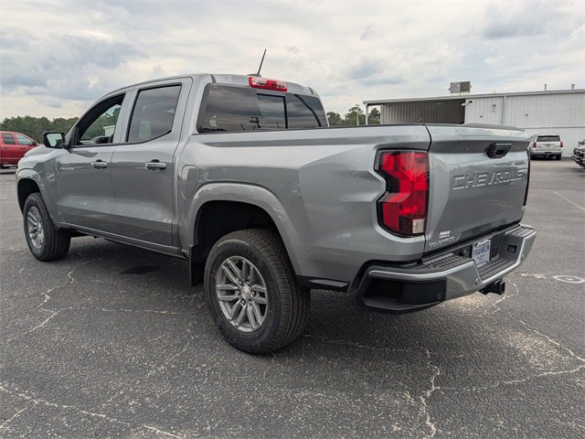 New 2026 Chevrolet Colorado LT w/ Advanced Trailering Package image 6