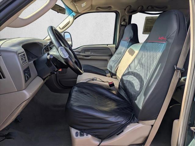 Used 2003 Ford F250 XLT image 13