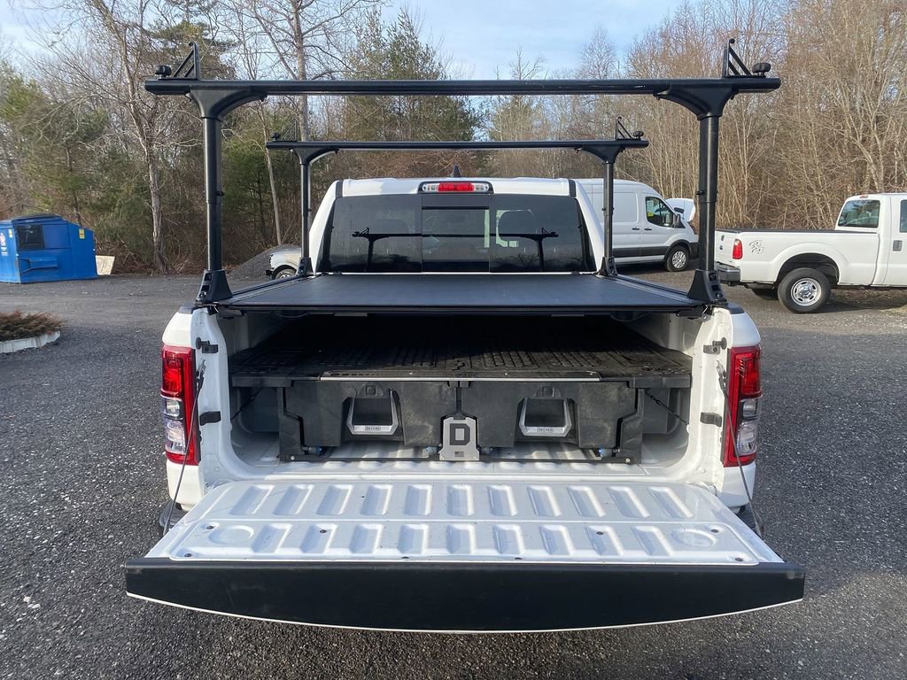 Used 2024 RAM 1500 Tradesman image 26