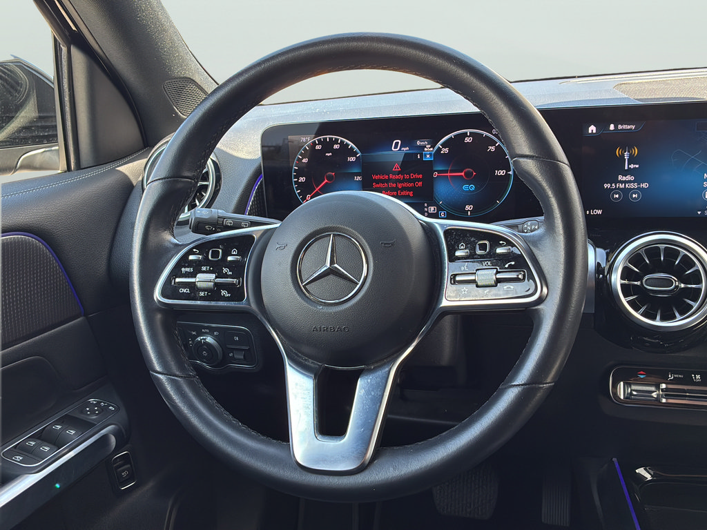 Used 2023 Mercedes-Benz EQB 250+ image 18