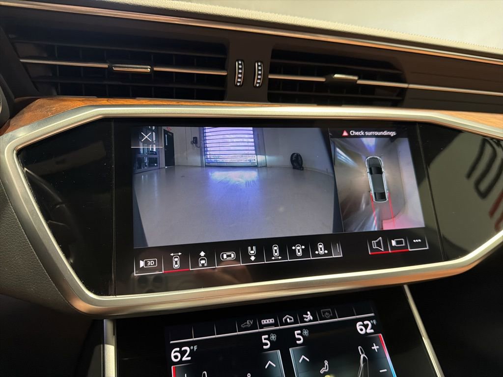 Used 2021 Audi A7 e Premium Plus w/ Black Optic Package AWD/4WD image 24