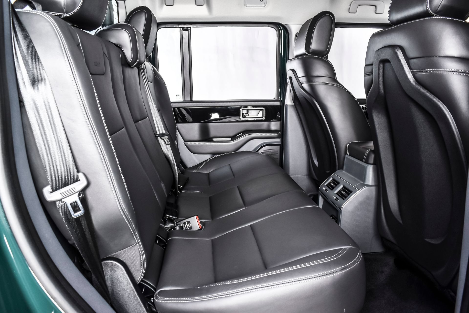 Used 2025 INEOS Grenadier Quartermaster AWD/4WD image 19