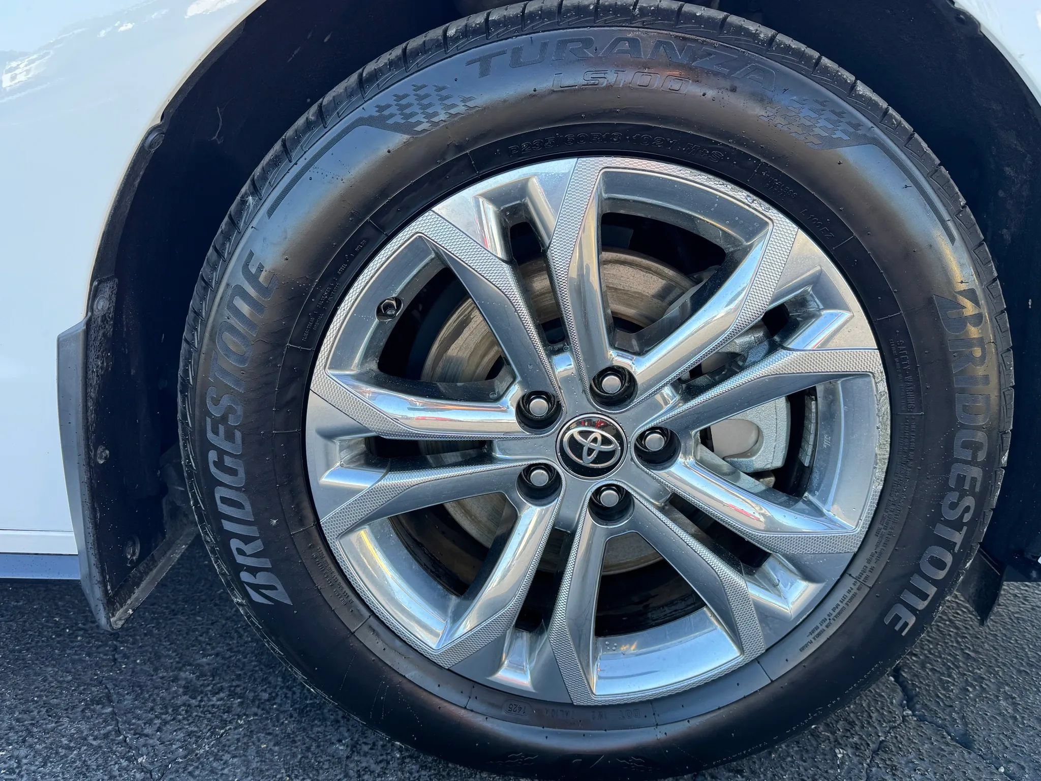 Used 2021 Toyota Sienna XSE AWD/4WD image 60