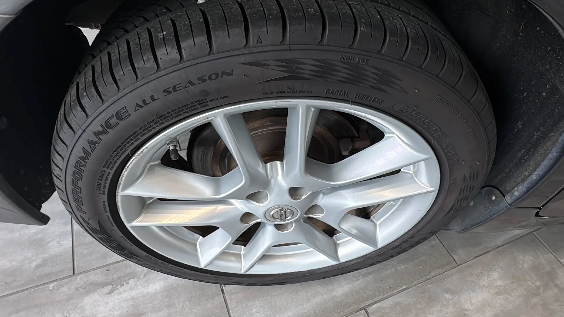 Used 2012 Nissan Maxima 3.5 S FWD image 15