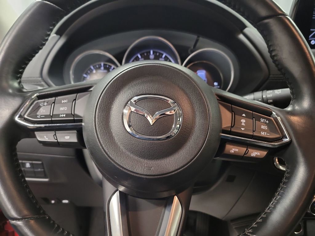 Used 2018 MAZDA CX-5 Grand Touring w/ Premium Package image 19