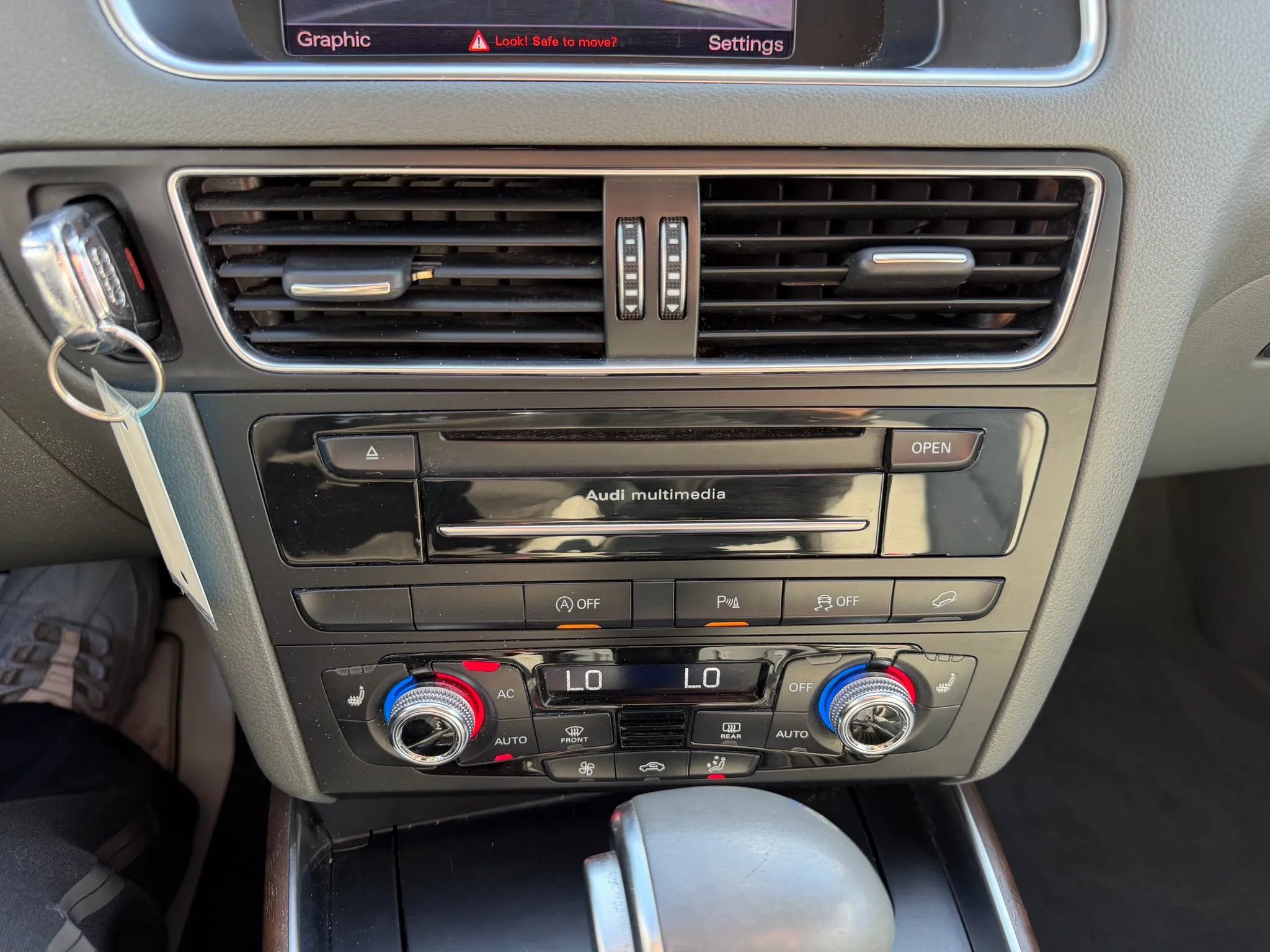 Used 2014 Audi Q5 3.0T Premium Plus AWD/4WD image 17