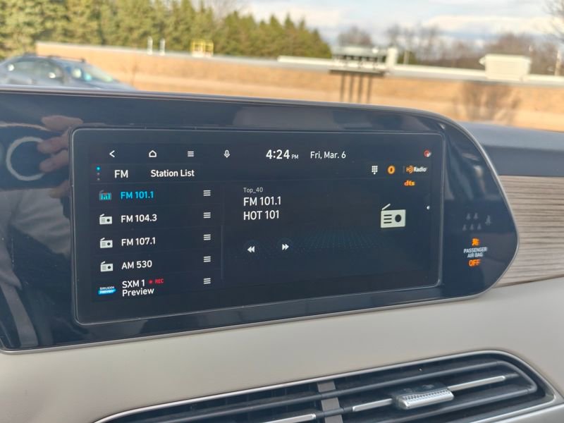 Used 2022 Hyundai Palisade SEL w/ Premium Package image 36