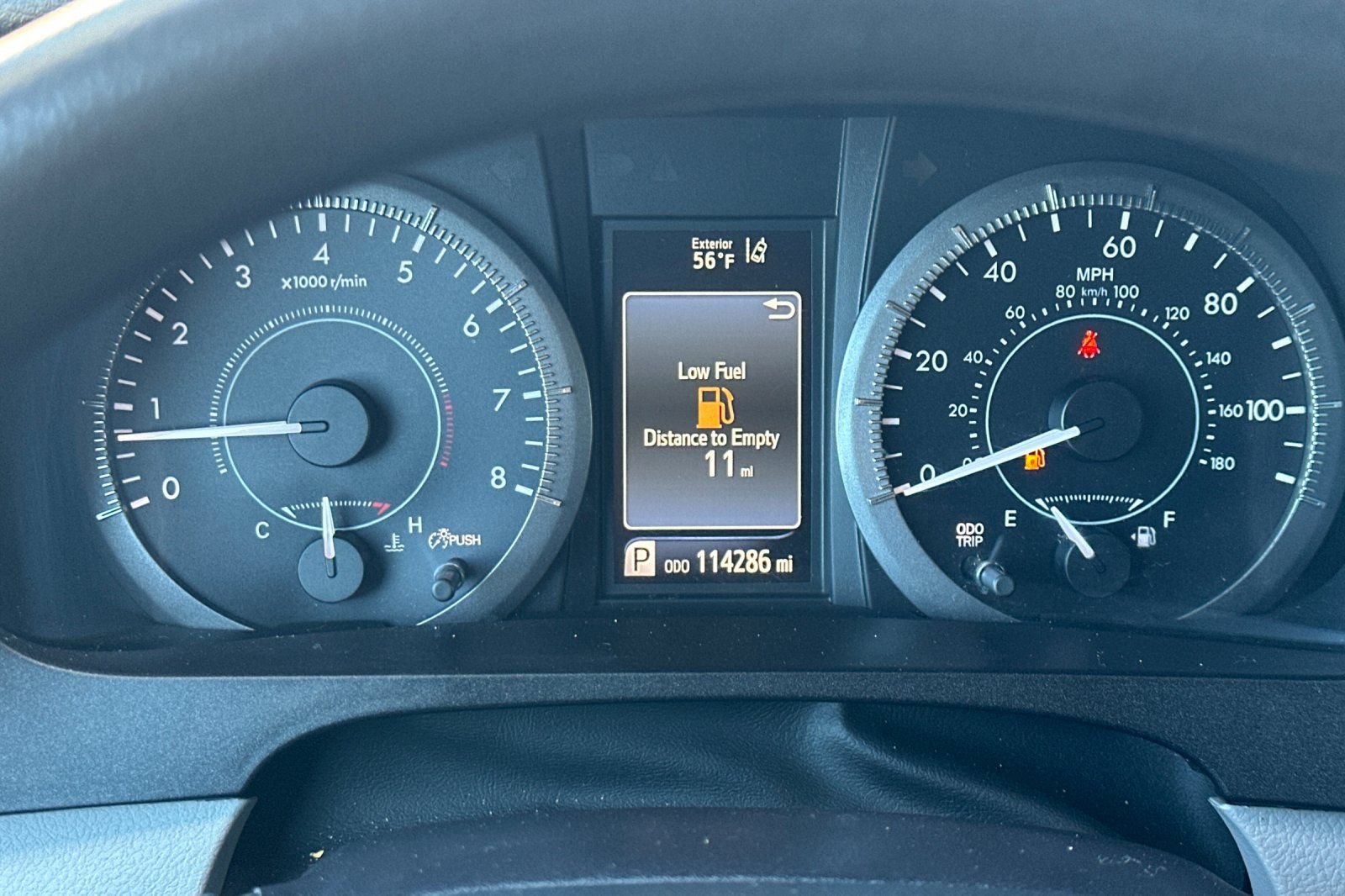 Used 2019 Toyota Sienna L FWD image 20
