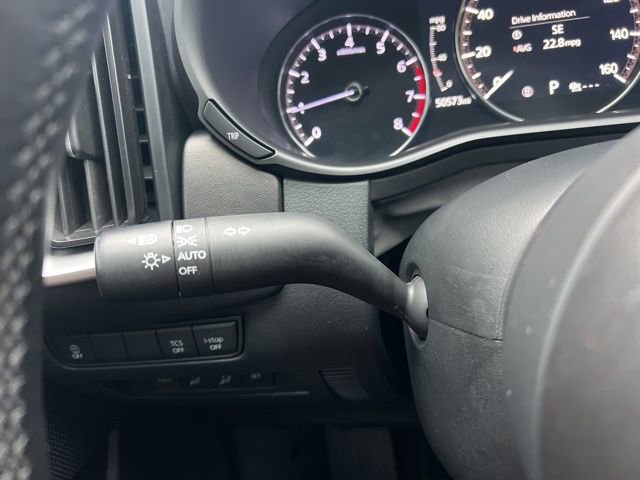 Certified 2023 MAZDA CX-50 Meridian Edition w/ Apex Package image 24