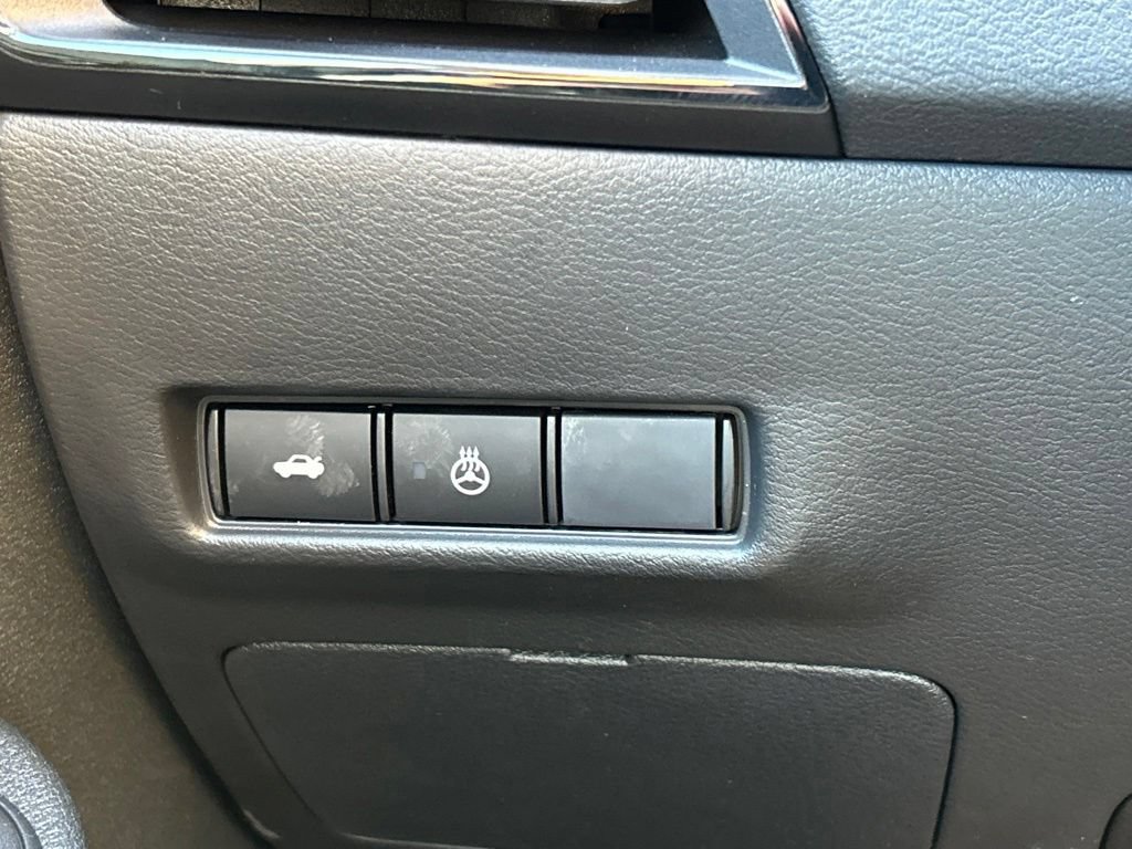New 2026 Nissan Sentra SV w/ SV Convenience Package FWD image 29
