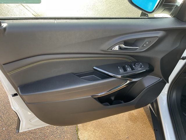 New 2026 Chevrolet Trax ACTIV w/ Driver Confidence Package image 22