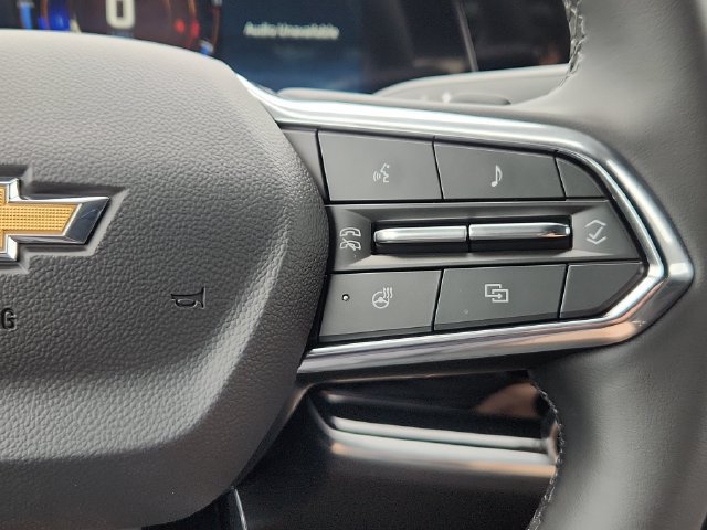 New 2027 Chevrolet Equinox LT w/ Safety and Technology Package FWD image 24