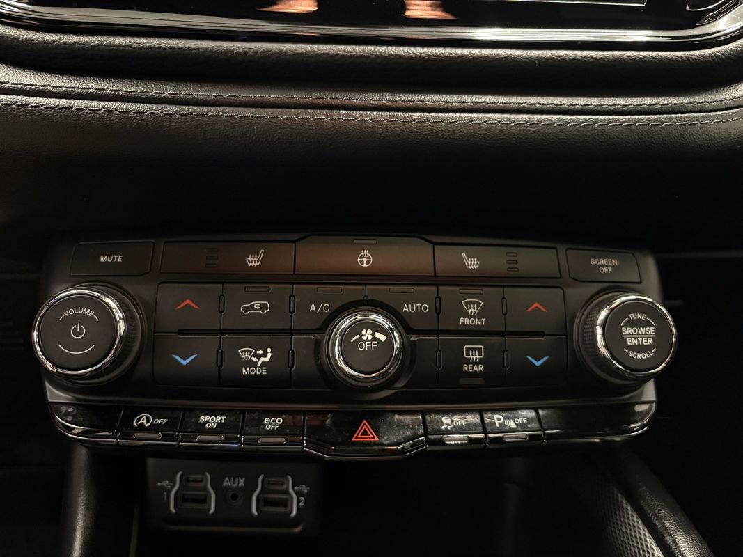 Used 2021 Dodge Durango GT image 32