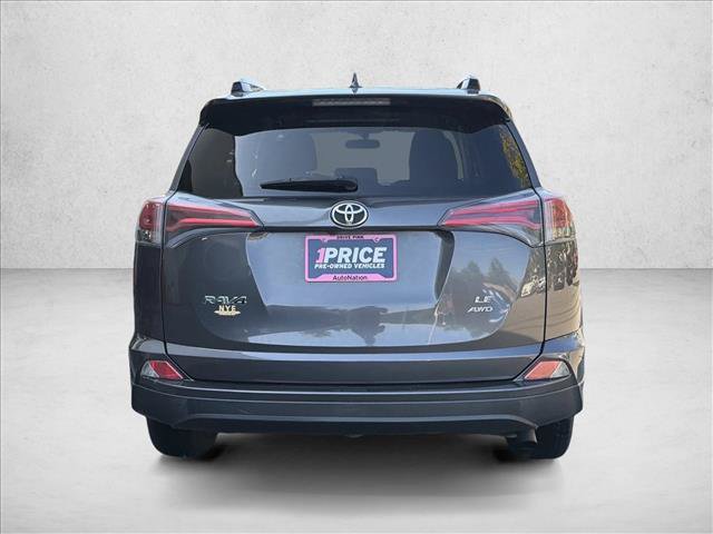 Used 2016 Toyota RAV4 LE AWD/4WD image 6