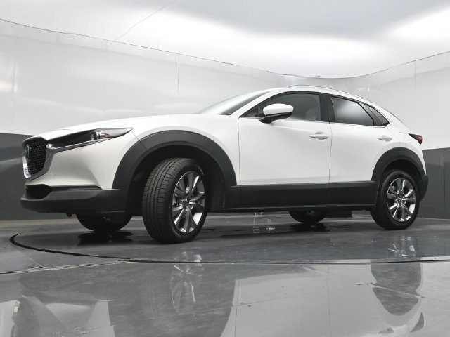 Used 2022 MAZDA CX-30 AWD 2.5 S w/ Premium Package image 28