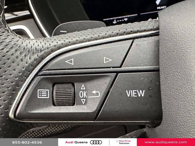 Used 2023 Audi S4 Premium Plus w/ Premium Plus Package AWD/4WD image 31